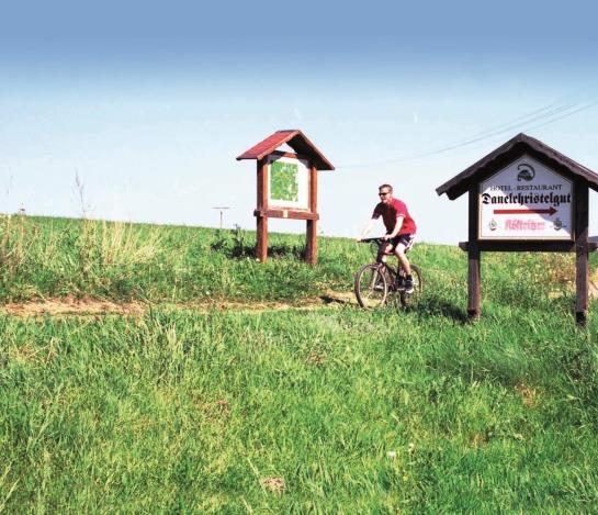 Danelchristelgut Hotel & Restaurant 5