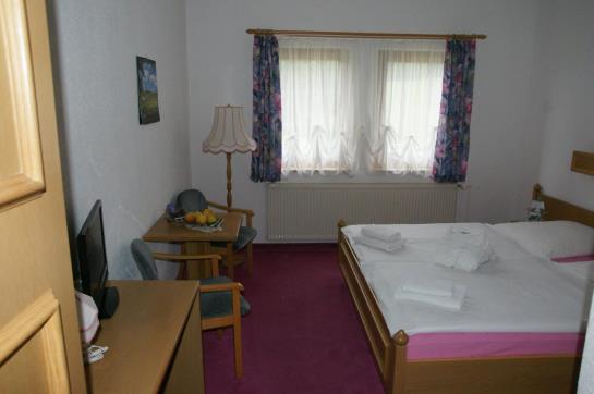 Danelchristelgut Hotel & Restaurant 6