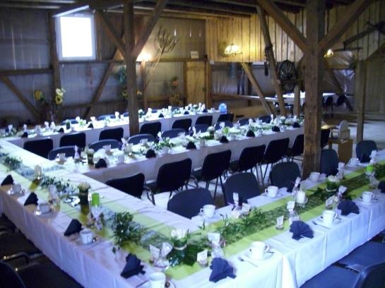 Danelchristelgut Hotel & Restaurant 7