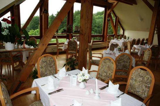 Danelchristelgut Hotel & Restaurant 8