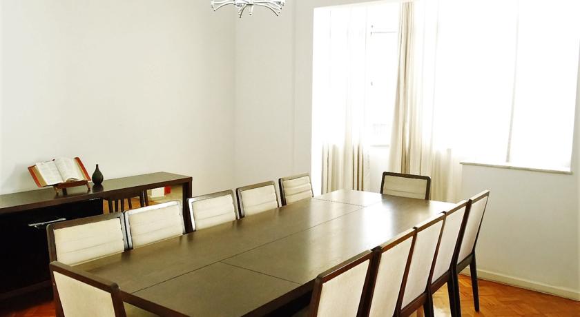 Bed and Breakfast Mantra Boutique Hotel  | Rio de Janeiro | Rio de Janeiro | Brasil 1