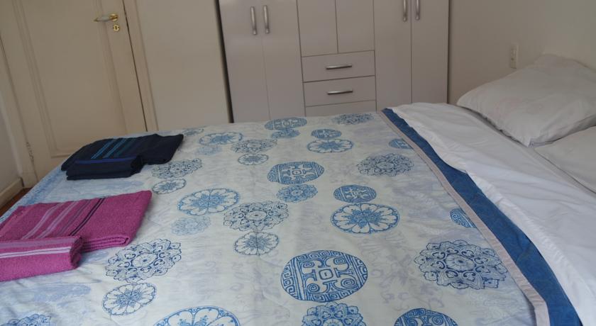 Bed and Breakfast Mantra Boutique Hotel  | Rio de Janeiro | Rio de Janeiro | Brasil 10