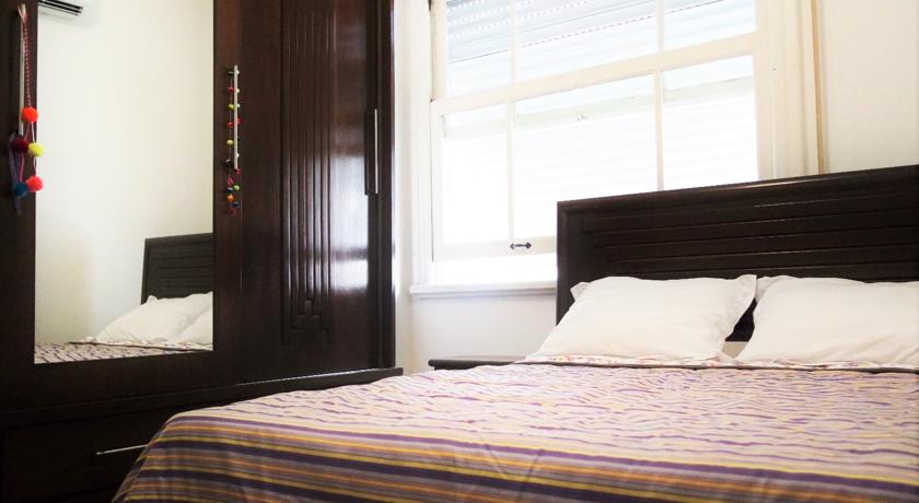 Bed and Breakfast Mantra Boutique Hotel  | Rio de Janeiro | Rio de Janeiro | Brasil 2