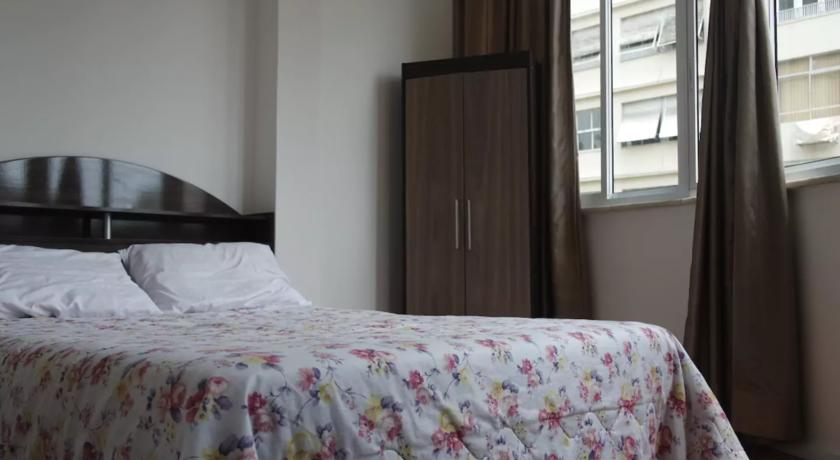 Bed and Breakfast Mantra Boutique Hotel  | Rio de Janeiro | Rio de Janeiro | Brasil 3