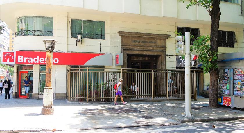 Bed and Breakfast Mantra Boutique Hotel  | Rio de Janeiro | Rio de Janeiro | Brasil 4