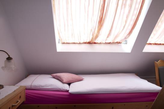 Hotel Zum Postillion 1