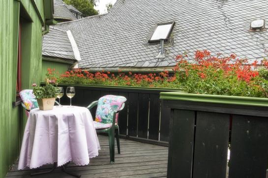 Hotel Zum Postillion 11