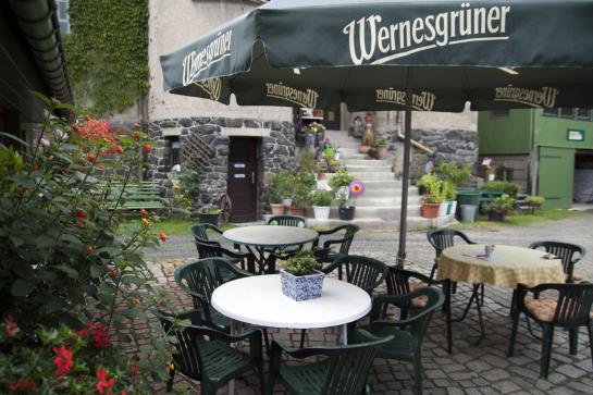 Hotel Zum Postillion 3