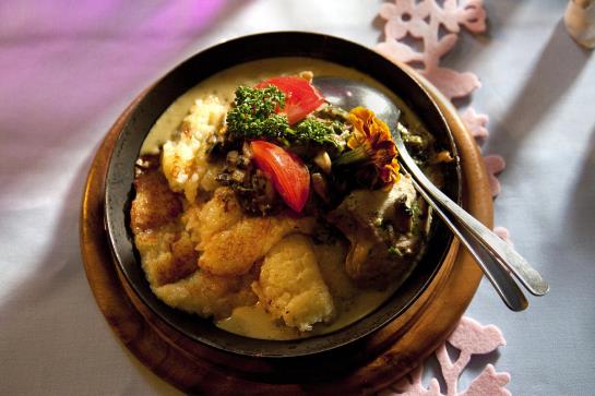 Hotel Zum Postillion 4