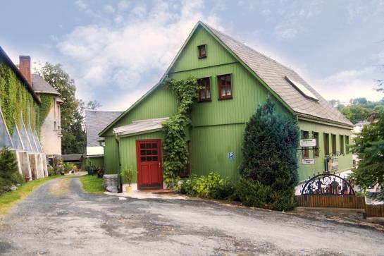 Hotel Zum Postillion 5