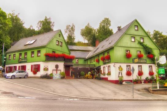 Hotel Zum Postillion 9