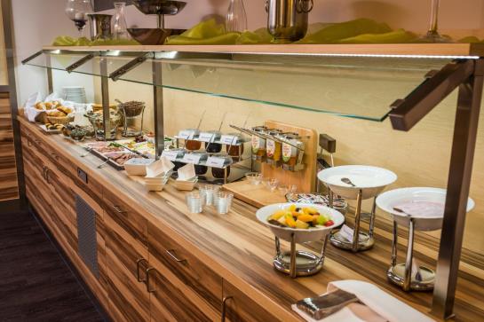 Hotel Am Bachhaus 10