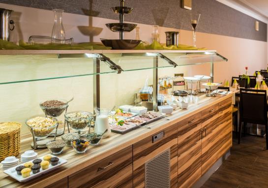 Hotel Am Bachhaus 20