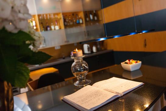 Villa Anna Eisenach 1