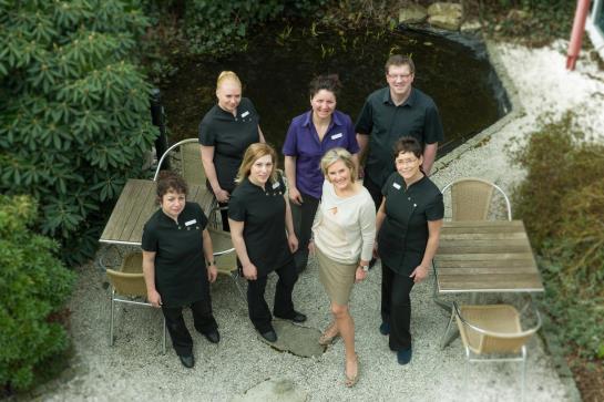 Villa Anna Eisenach 14