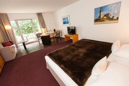 Villa Anna Eisenach 19