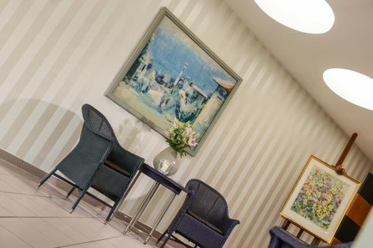 Villa Anna Eisenach 2