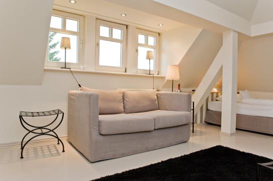 Villa Anna Eisenach 20