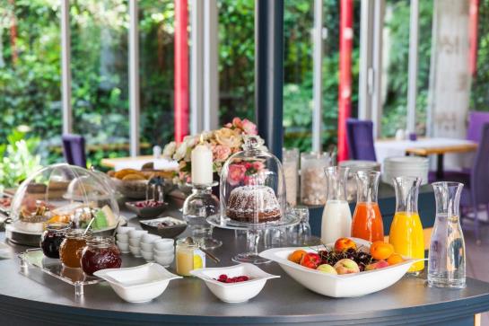 Villa Anna Eisenach 3