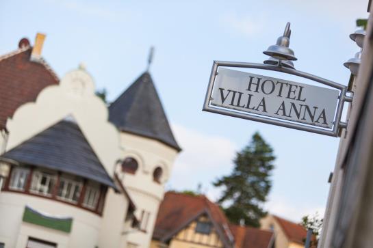 Villa Anna Eisenach 6