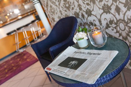 Villa Anna Eisenach 7