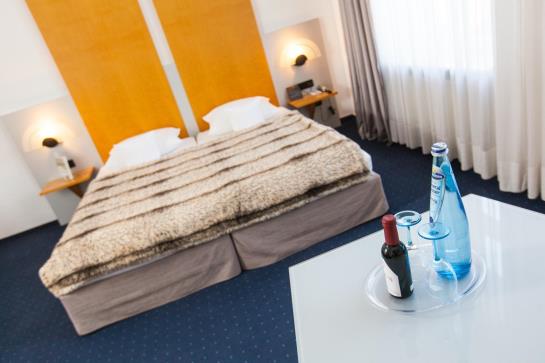 Villa Anna Eisenach 8