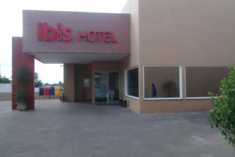 Hotel Ibis Bacabal  | Bacabal | Maranhão | Brasil 2