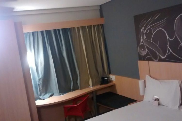 Hotel Ibis Bacabal  | Bacabal | Maranhão | Brasil 4