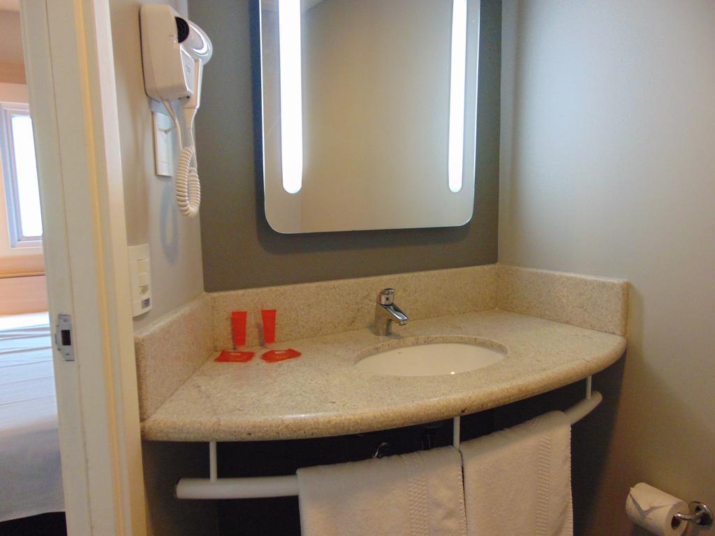 Hotel Ibis Arapiraca  | Arapiraca | Alagoas | Brasil