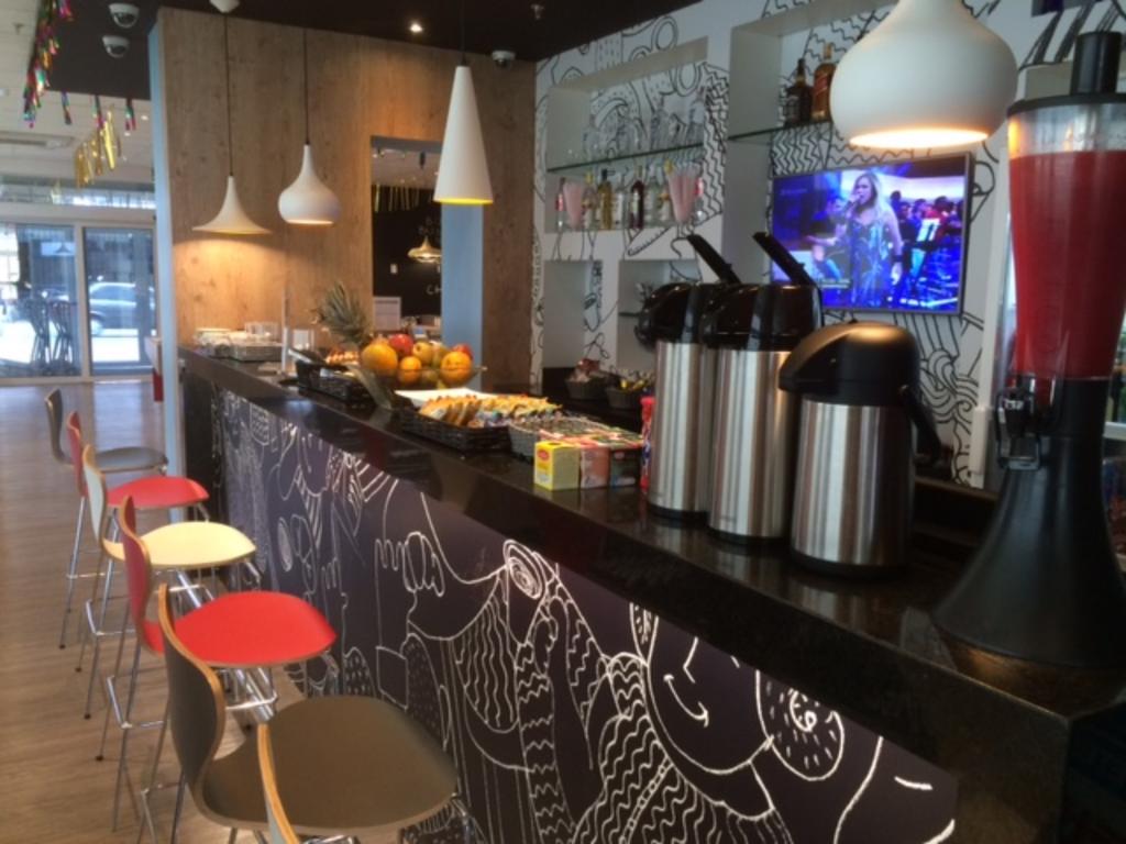 Hotel Ibis Arapiraca  | Arapiraca | Alagoas | Brasil 1