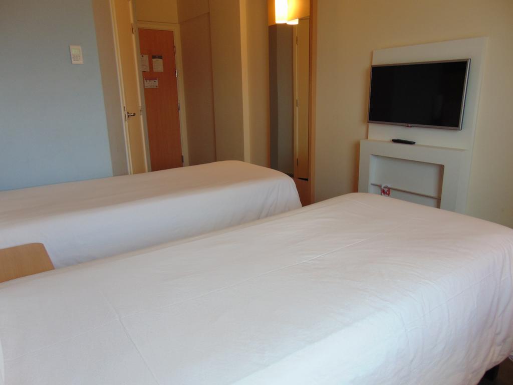 Hotel Ibis Arapiraca  | Arapiraca | Alagoas | Brasil 2