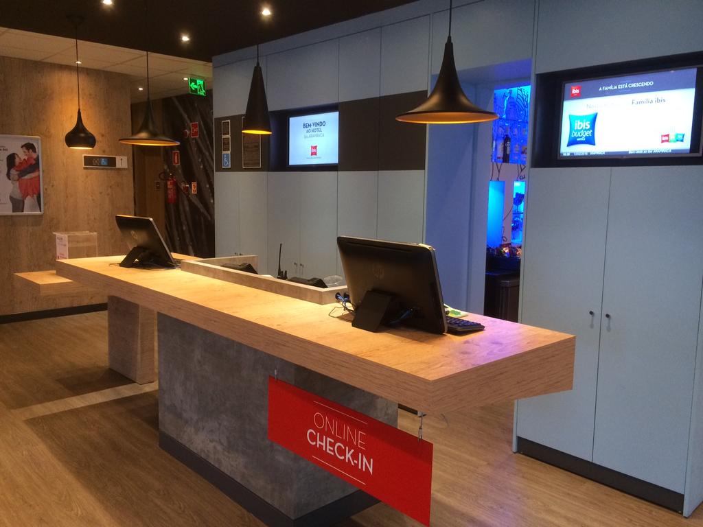 Hotel Ibis Arapiraca  | Arapiraca | Alagoas | Brasil 4