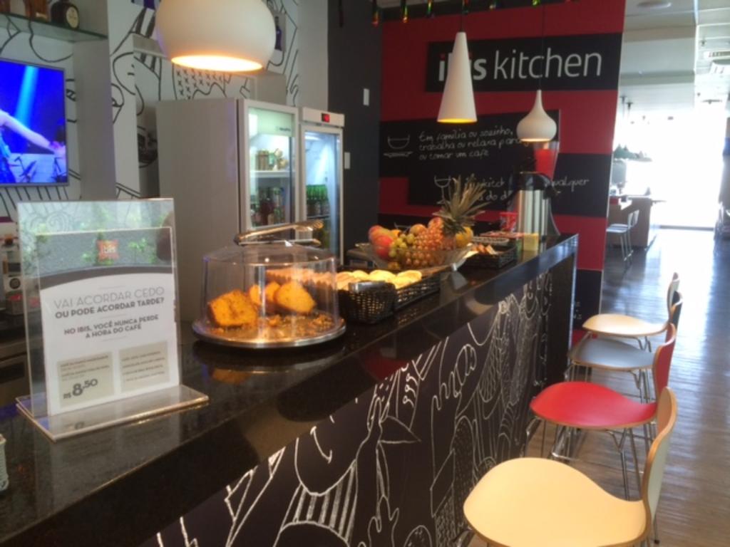 Hotel Ibis Arapiraca  | Arapiraca | Alagoas | Brasil 8