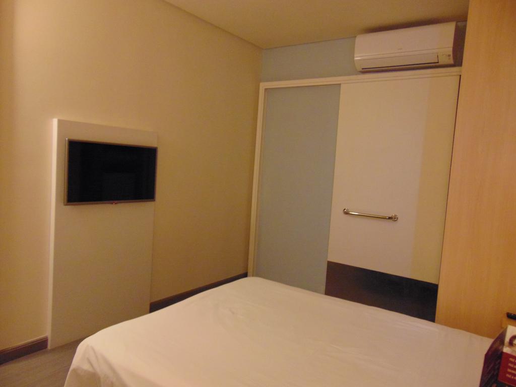 Hotel Ibis Arapiraca  | Arapiraca | Alagoas | Brasil 9