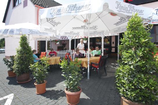 Pension Stroh Gasthaus 11