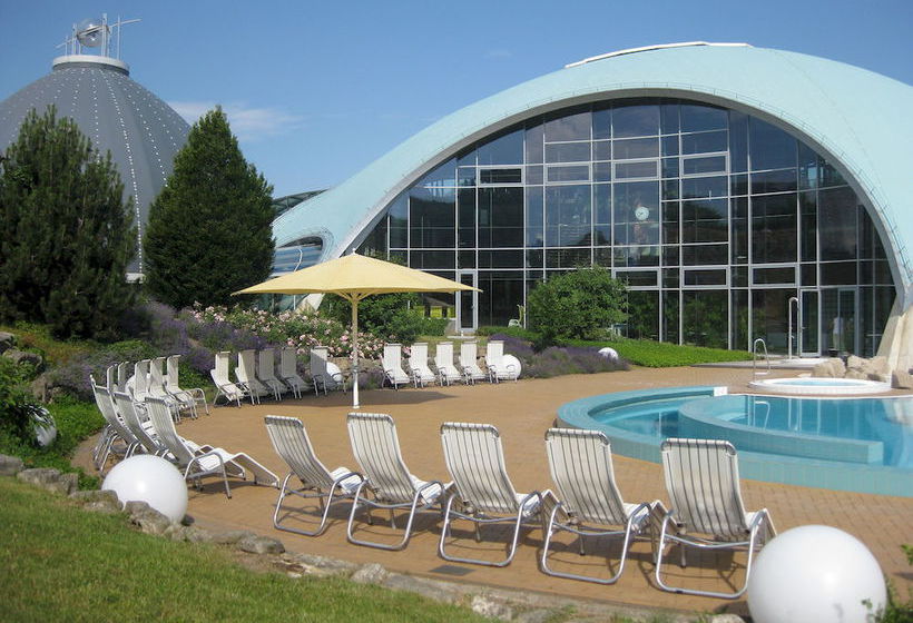 Hotel An Der Therme Haus 1 10