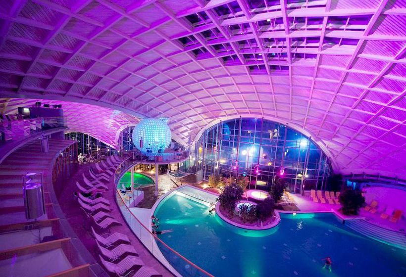 Hotel An Der Therme Haus 1 12