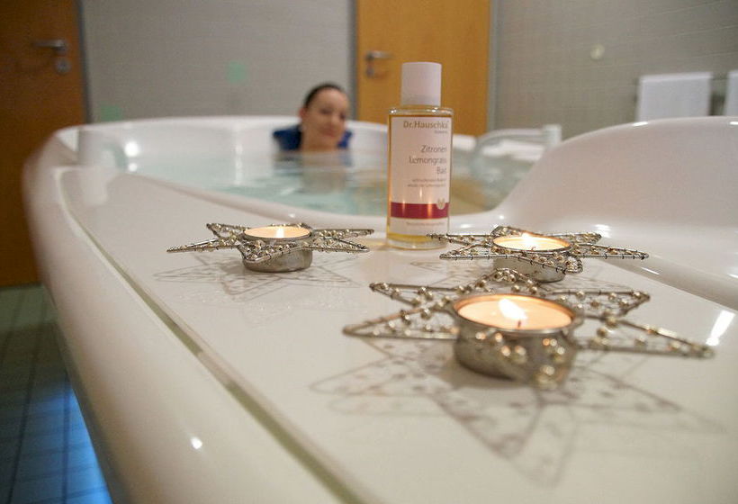 Hotel An Der Therme Haus 1 14