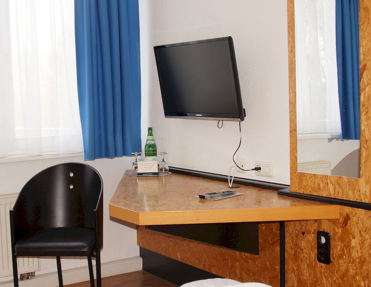 Hotel An Der Therme Haus 1 15