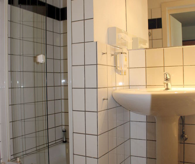 Hotel An Der Therme Haus 1 16