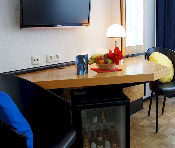 Hotel An Der Therme Haus 1 17