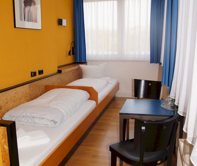 Hotel An Der Therme Haus 1 19