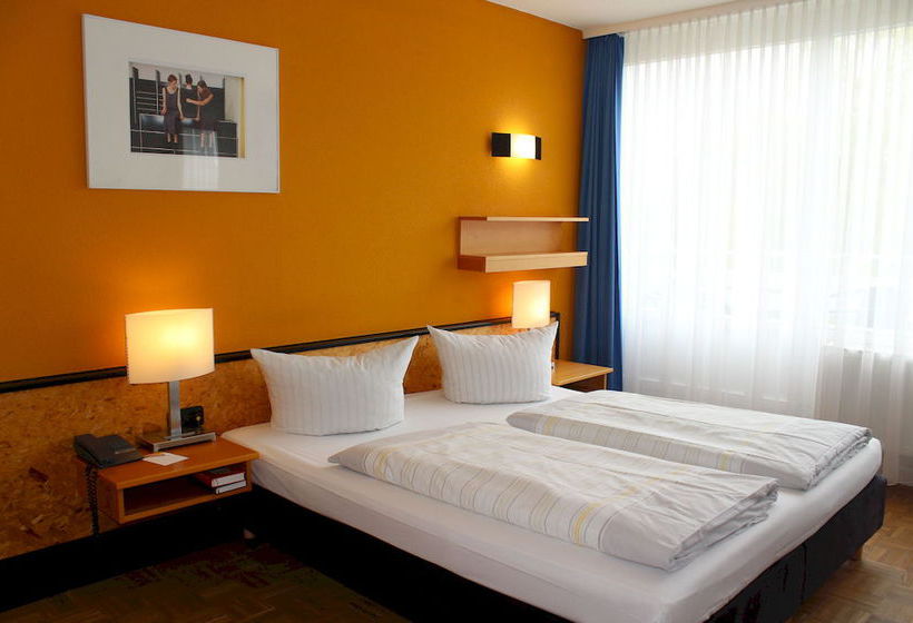 Hotel An Der Therme Haus 1 2