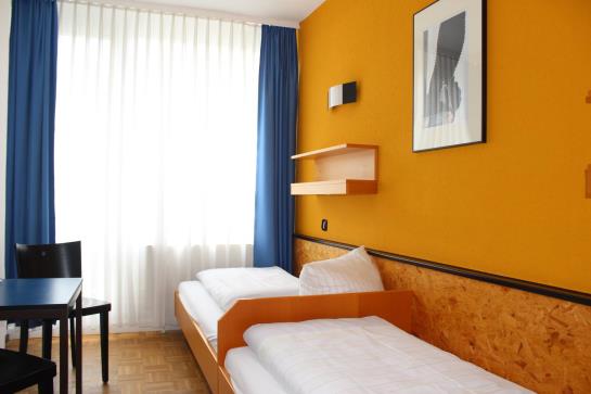 Hotel An Der Therme Haus 1 20