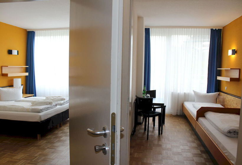 Hotel An Der Therme Haus 1 4