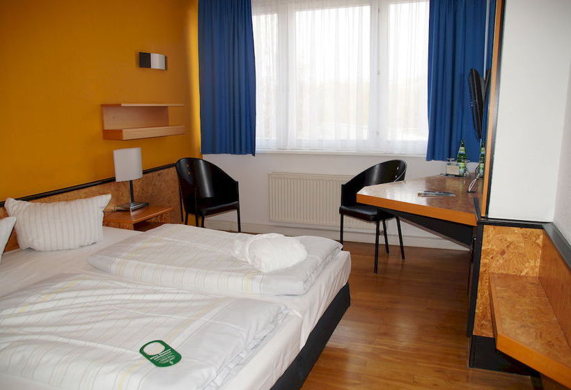 Hotel An Der Therme Haus 1 5