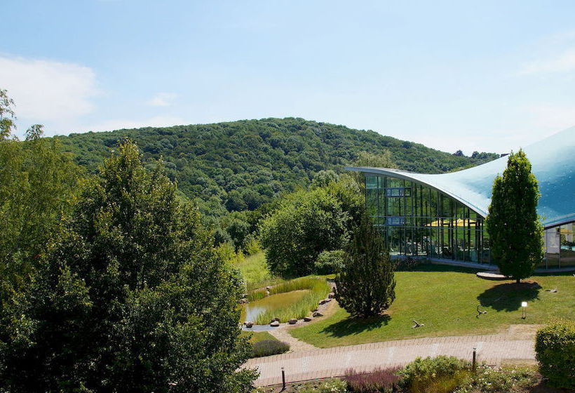Hotel An Der Therme Haus 1 6