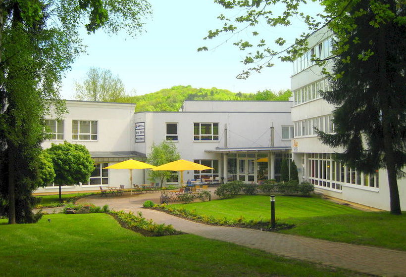 Hotel An Der Therme Haus 1 7