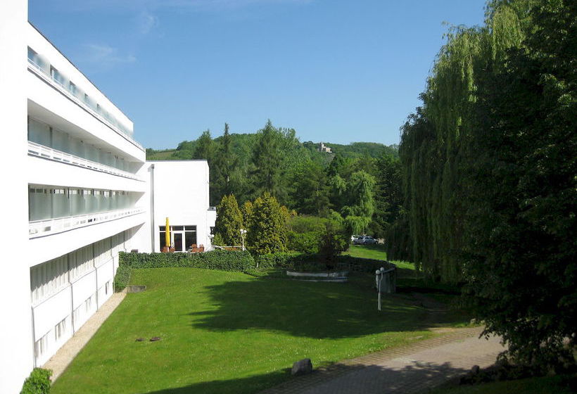 Hotel An Der Therme Haus 1 8