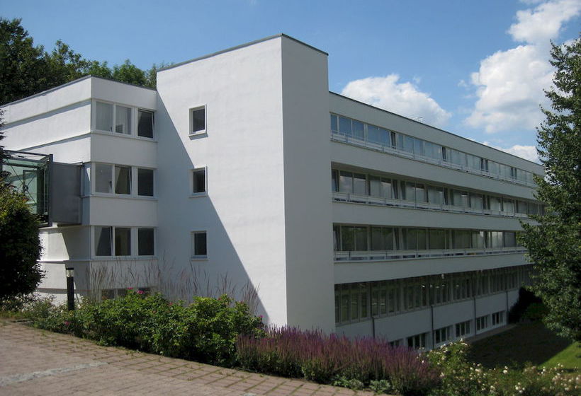 Hotel An Der Therme Haus 1 9